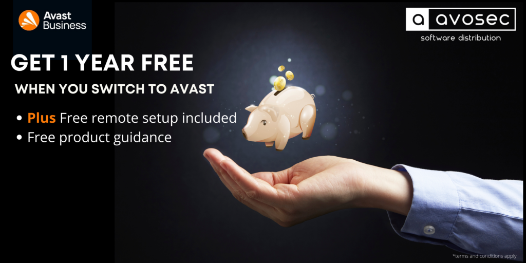 Avast Offers & Discounts