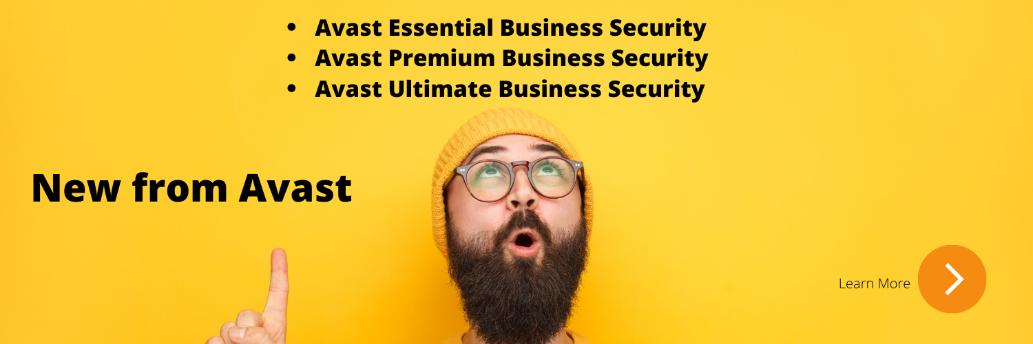 avast essential business security