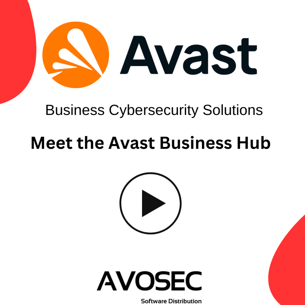 Avast Business Hub