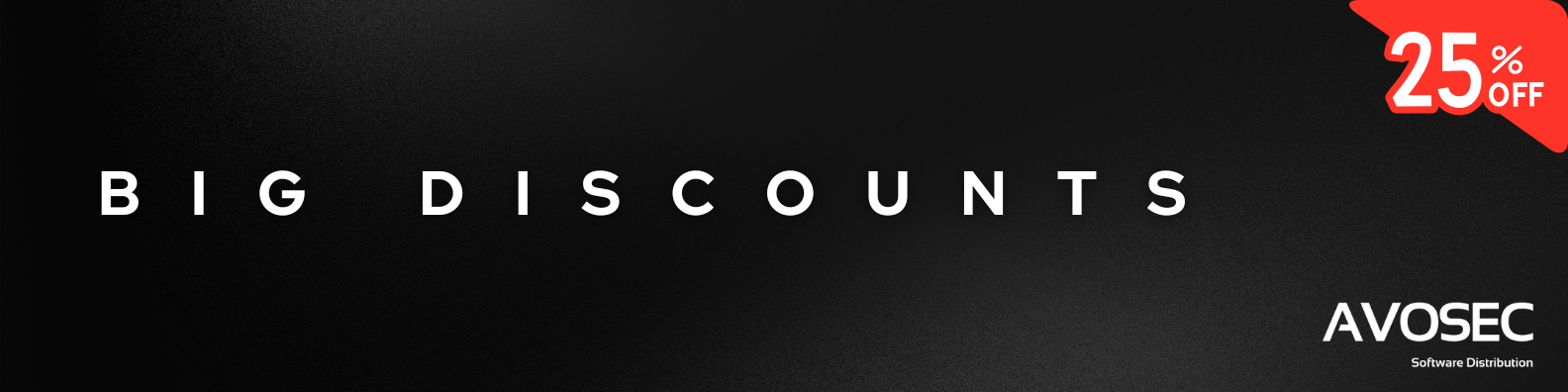 Avast Discount