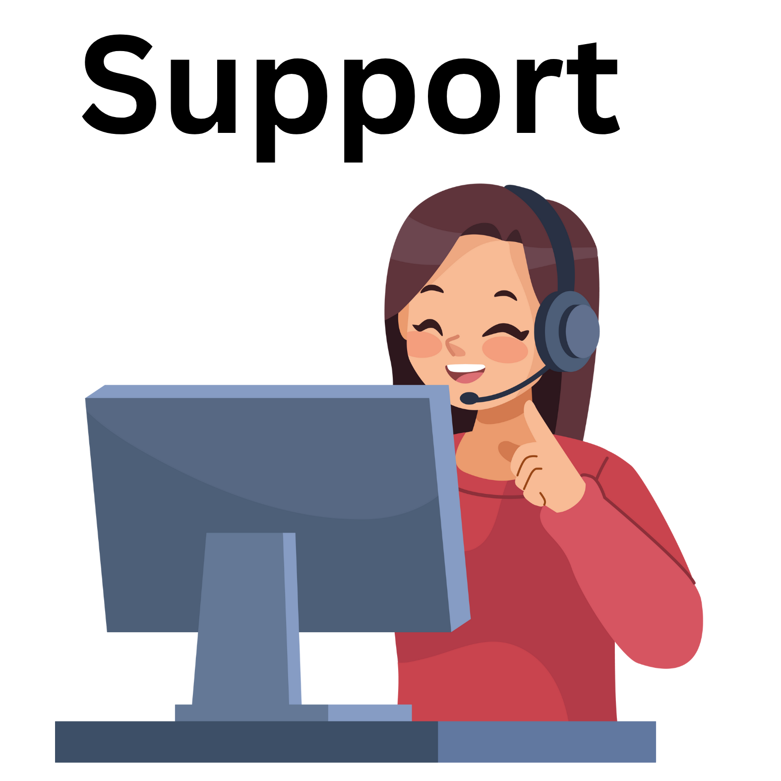 Avast Support