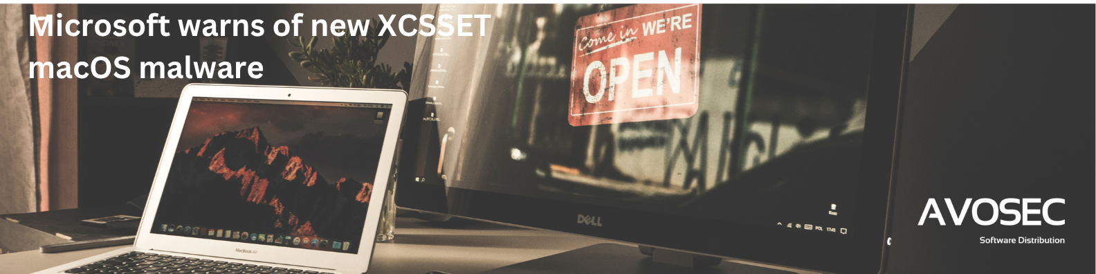 Microsoft warns of new XCSSET macOS malware