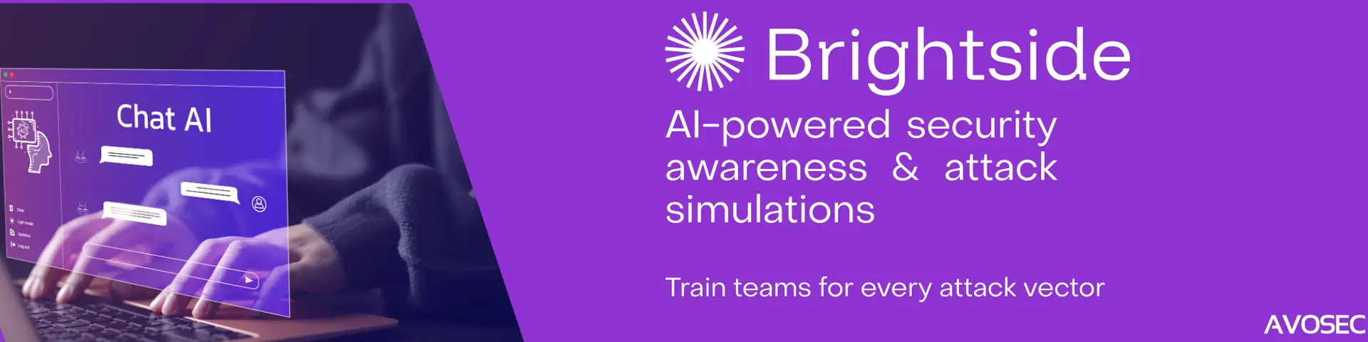 Brightside Ai cybersecurity awareness training