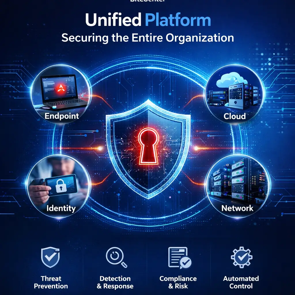 Bitdefender Unified Platform