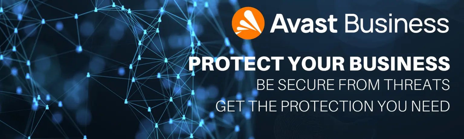 Avast Business Security