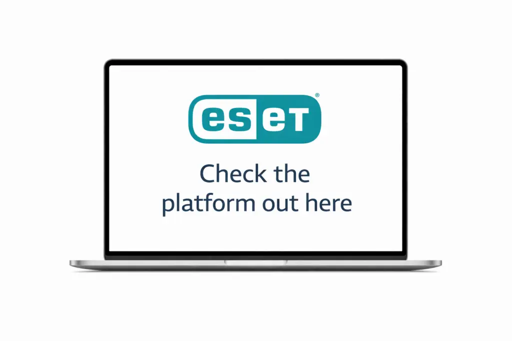 Eset business