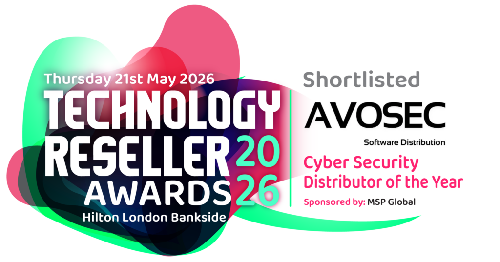 Reseller Technology Awards