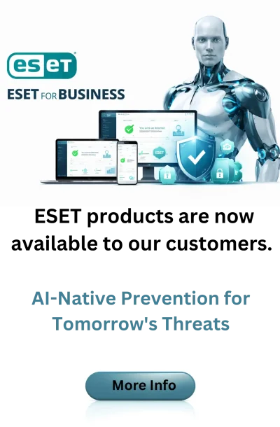 eset home banner